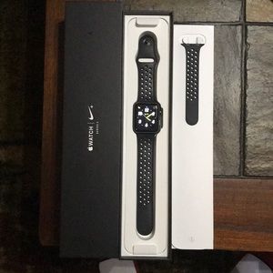 Apple Watch series 3